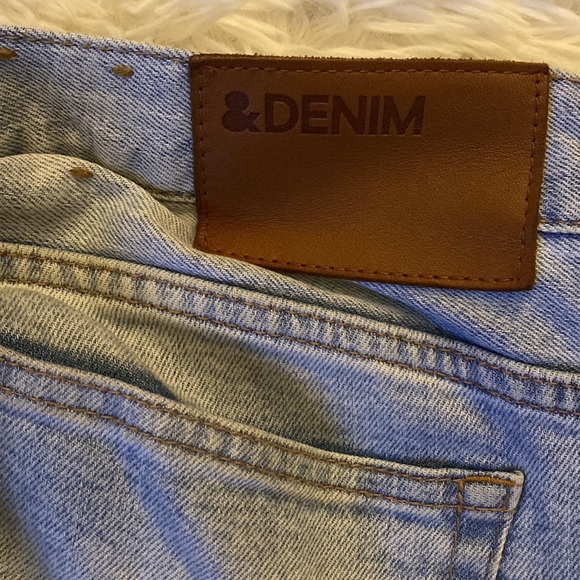H&M Slim Low Waist Jeans - Picture 2 of 6